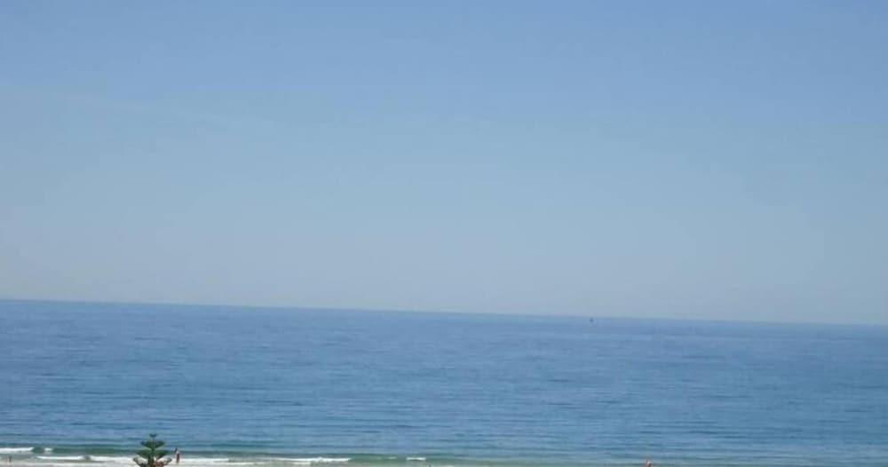 Aparthotel Foz Atlantida Monte Gordo