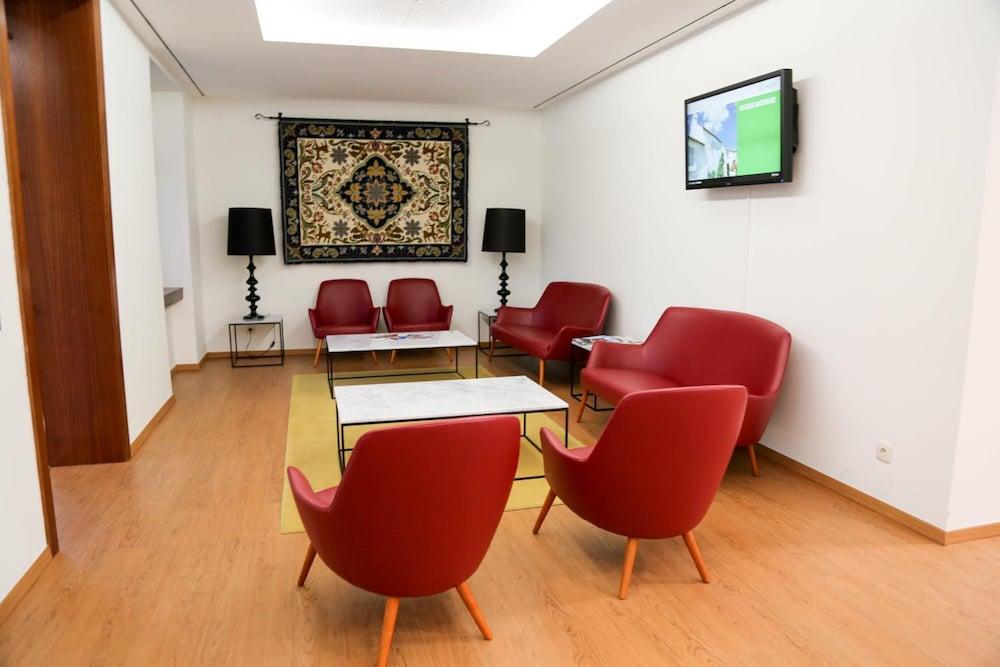 Hotel Inatel Manteigas