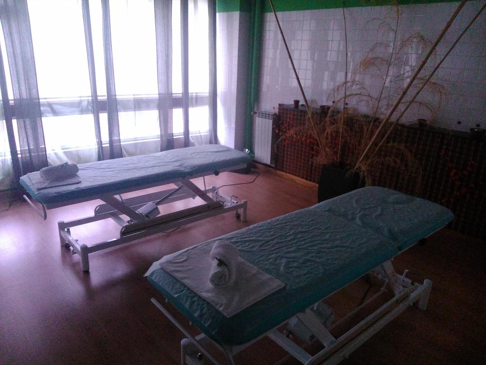 Hotel Inatel Manteigas