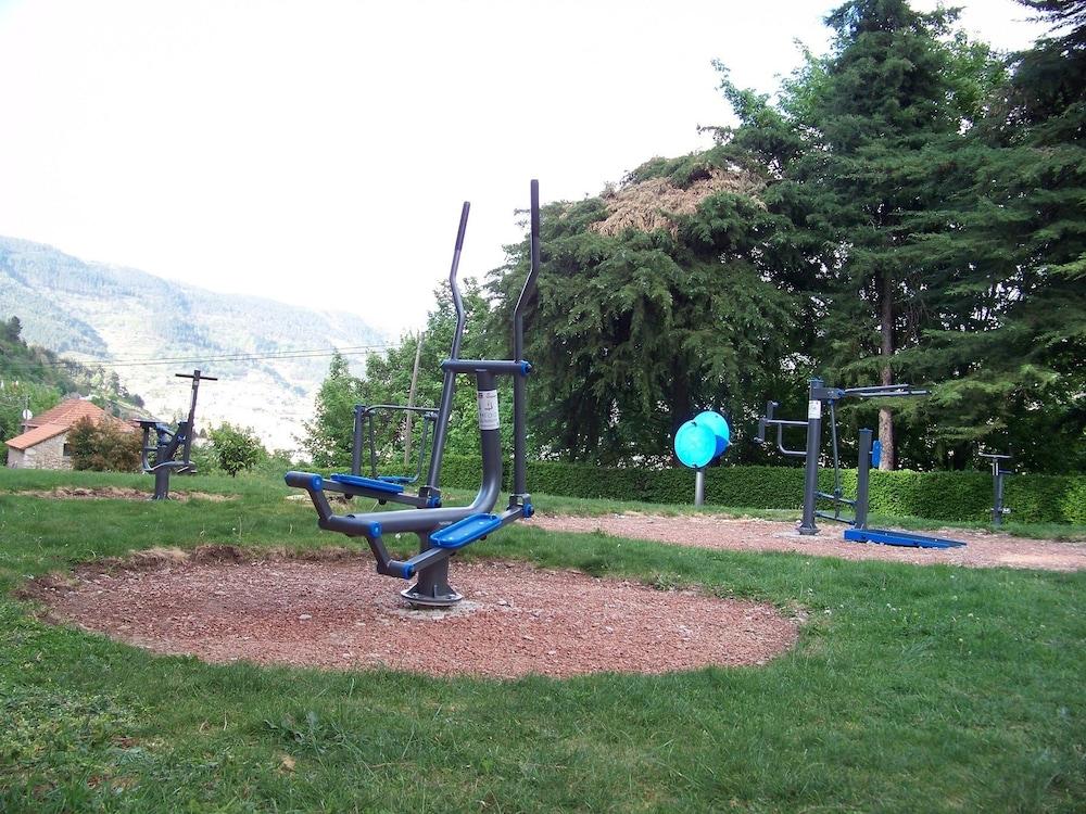 Hotel Inatel