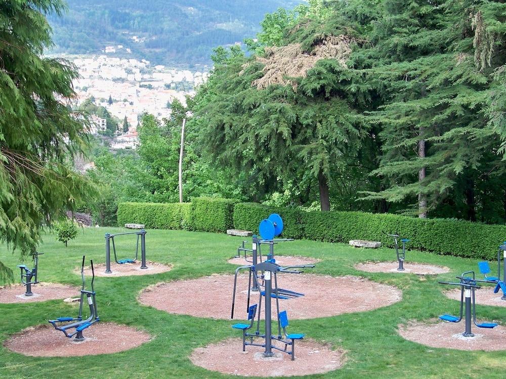 Inatel Hotel