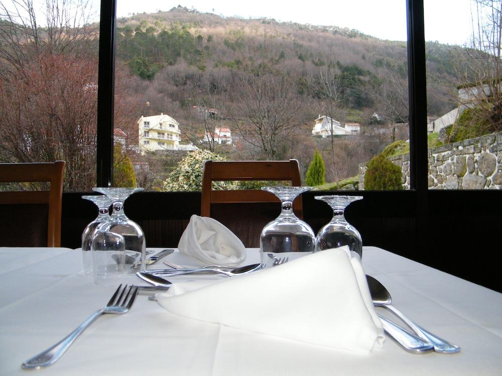 Inatel Hotel 3*