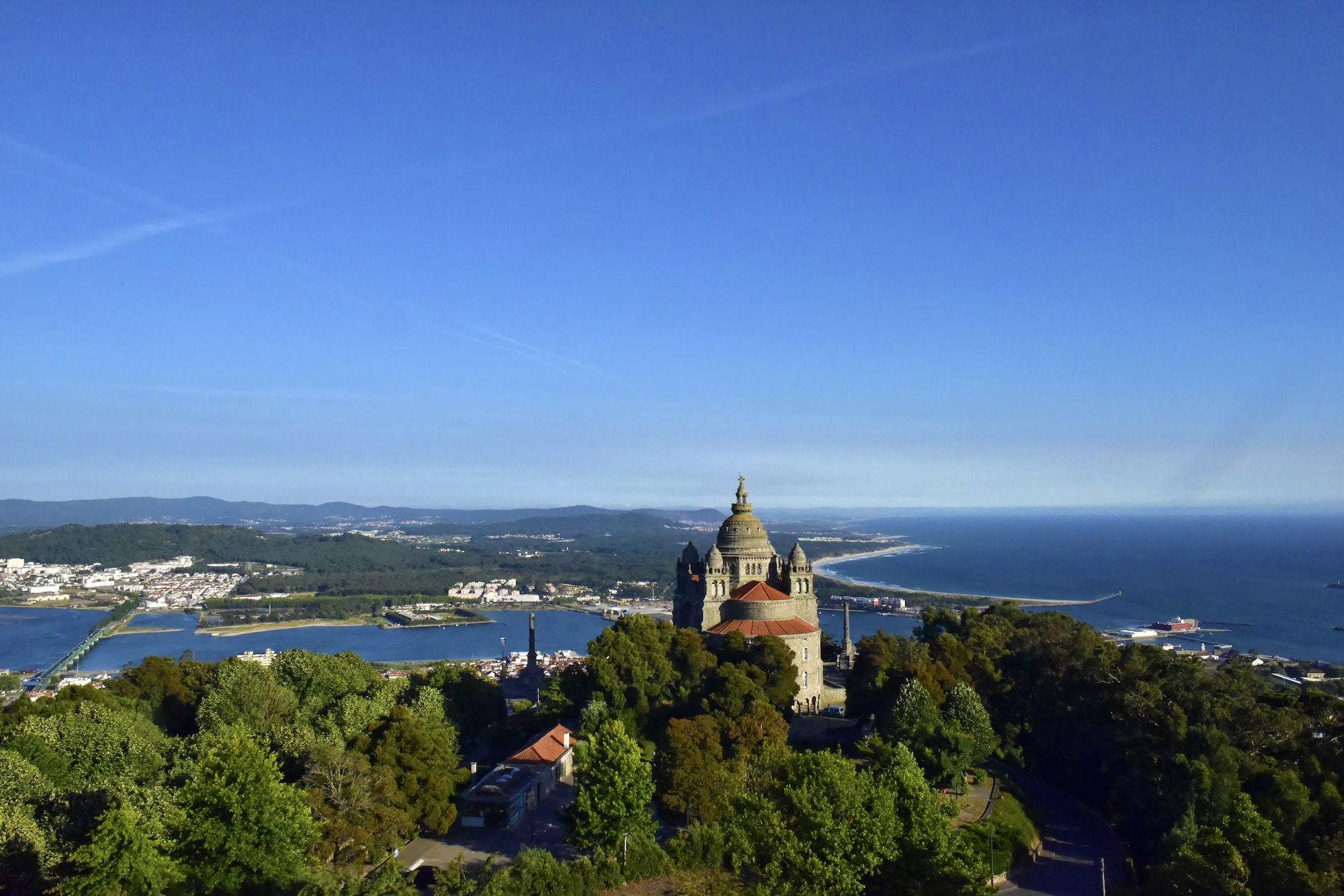 Hotel De Viana do Castelo