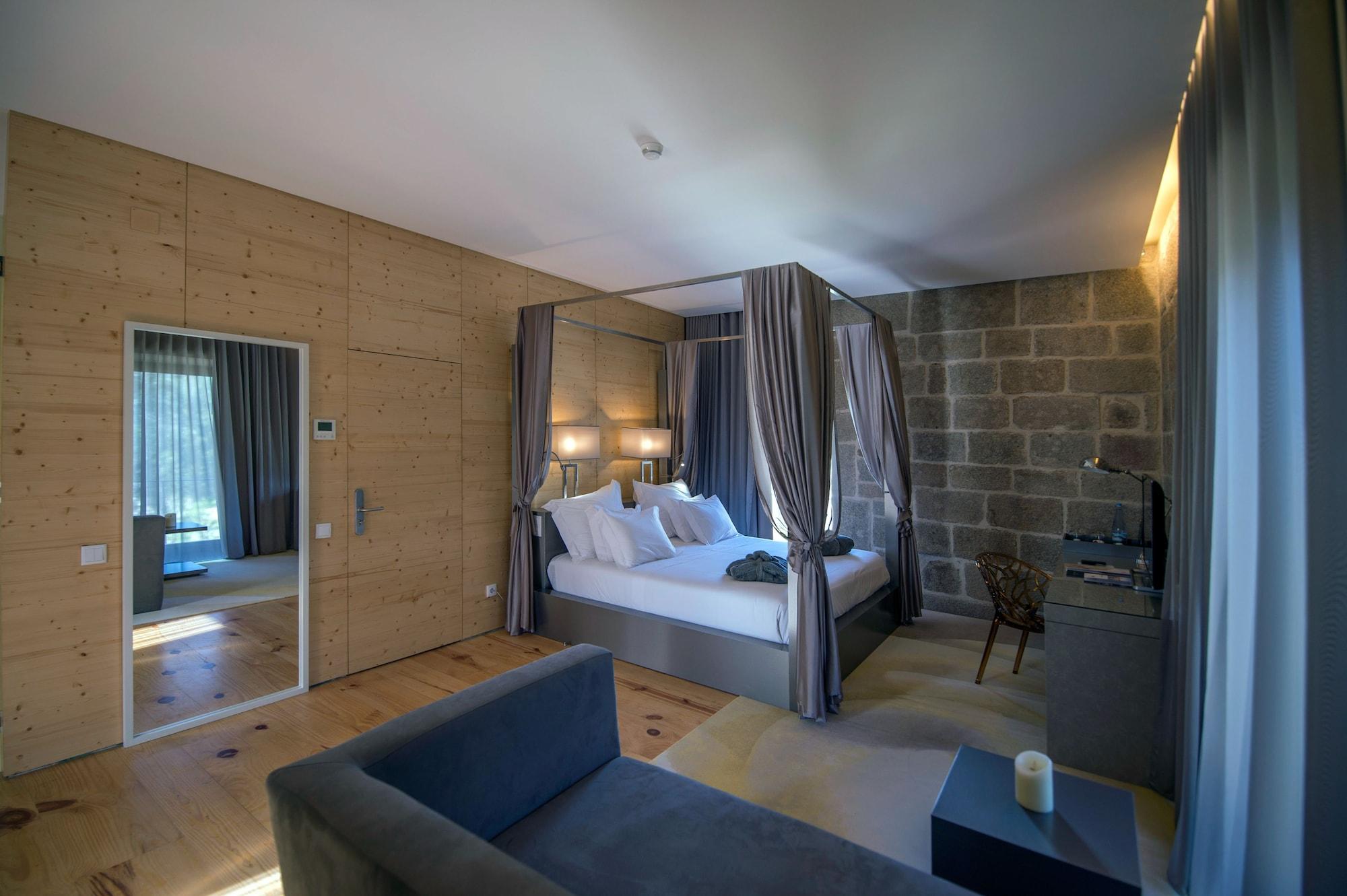 Torre De Gomariz Wine & Hotel