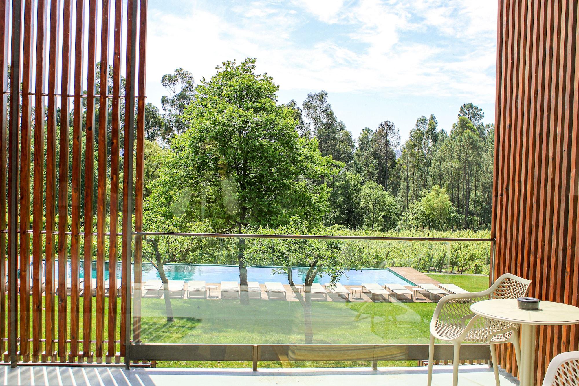Torre De Gomariz Wine & Hotel