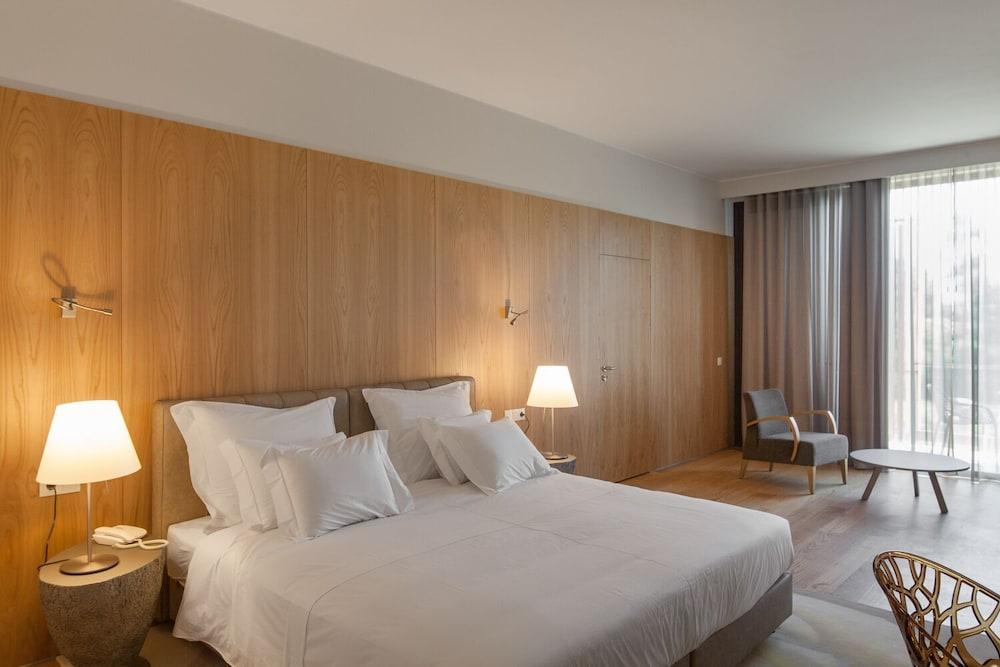 Hotel Torre De Gomariz Wine &