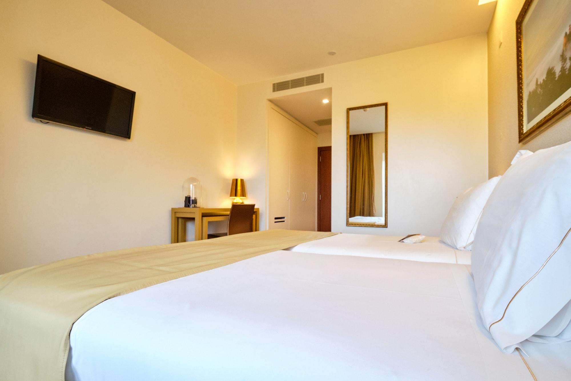 Hotel Boutique 4*