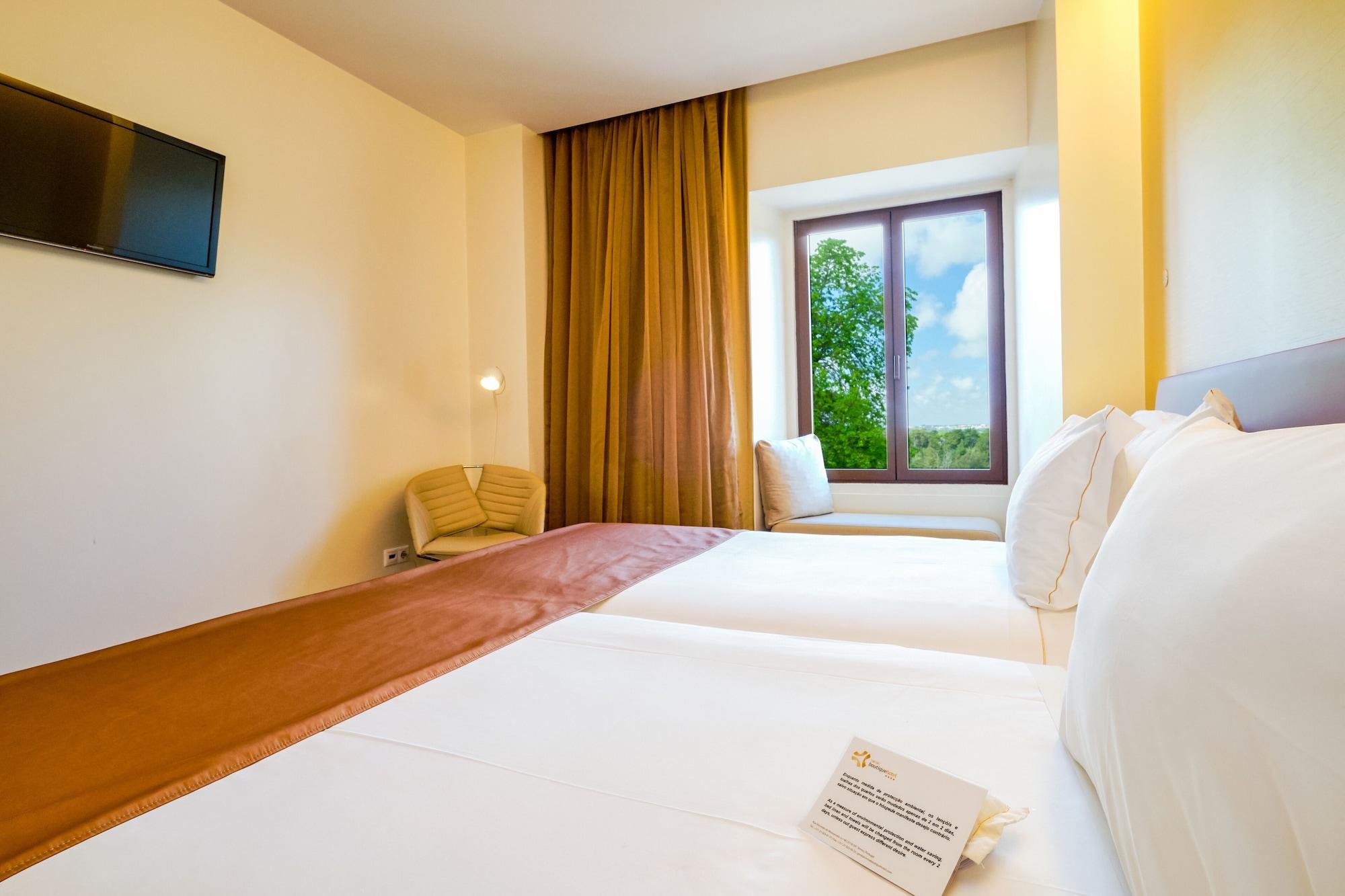 Hotel Boutique