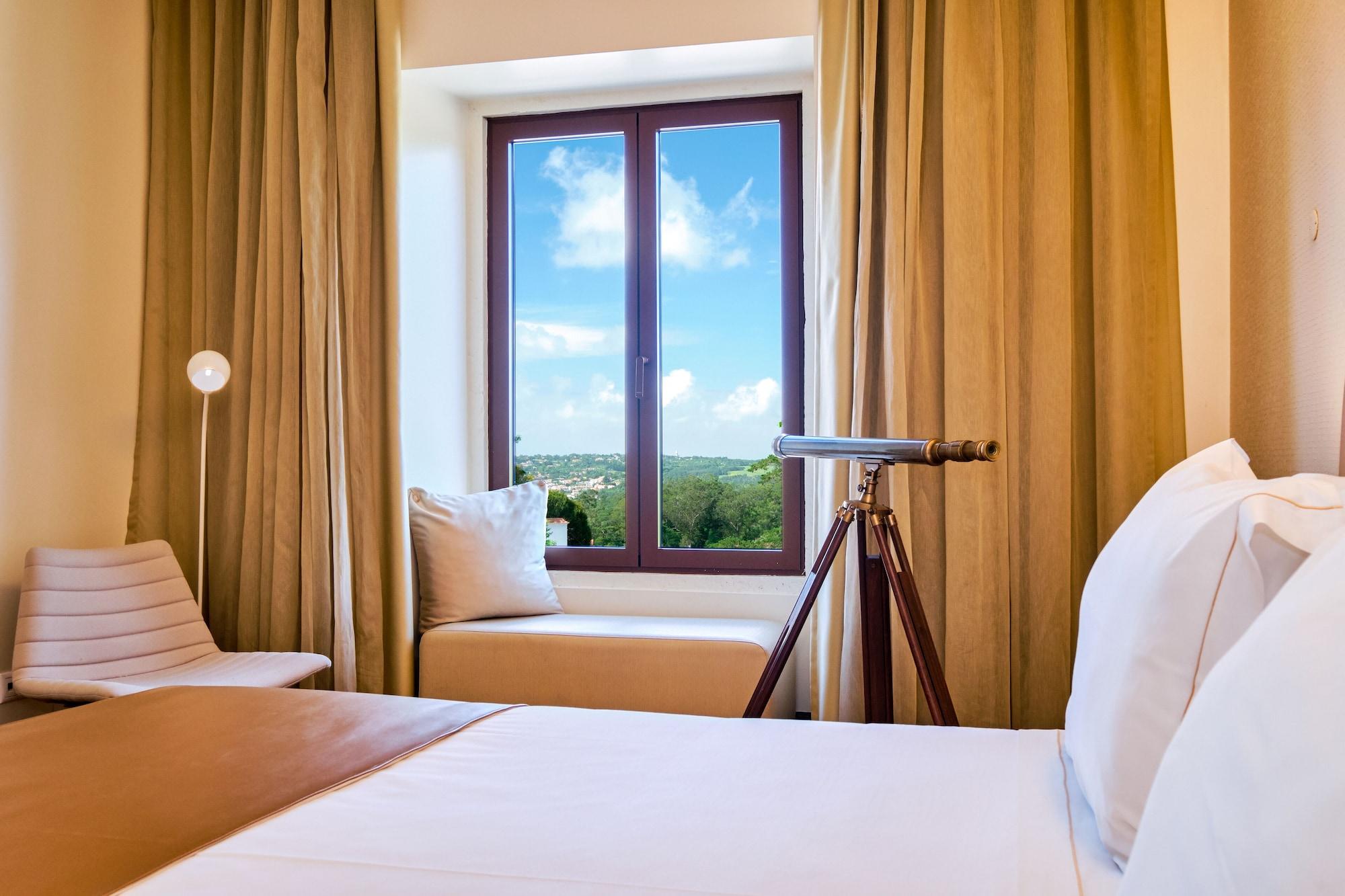 Boutique Hotel
