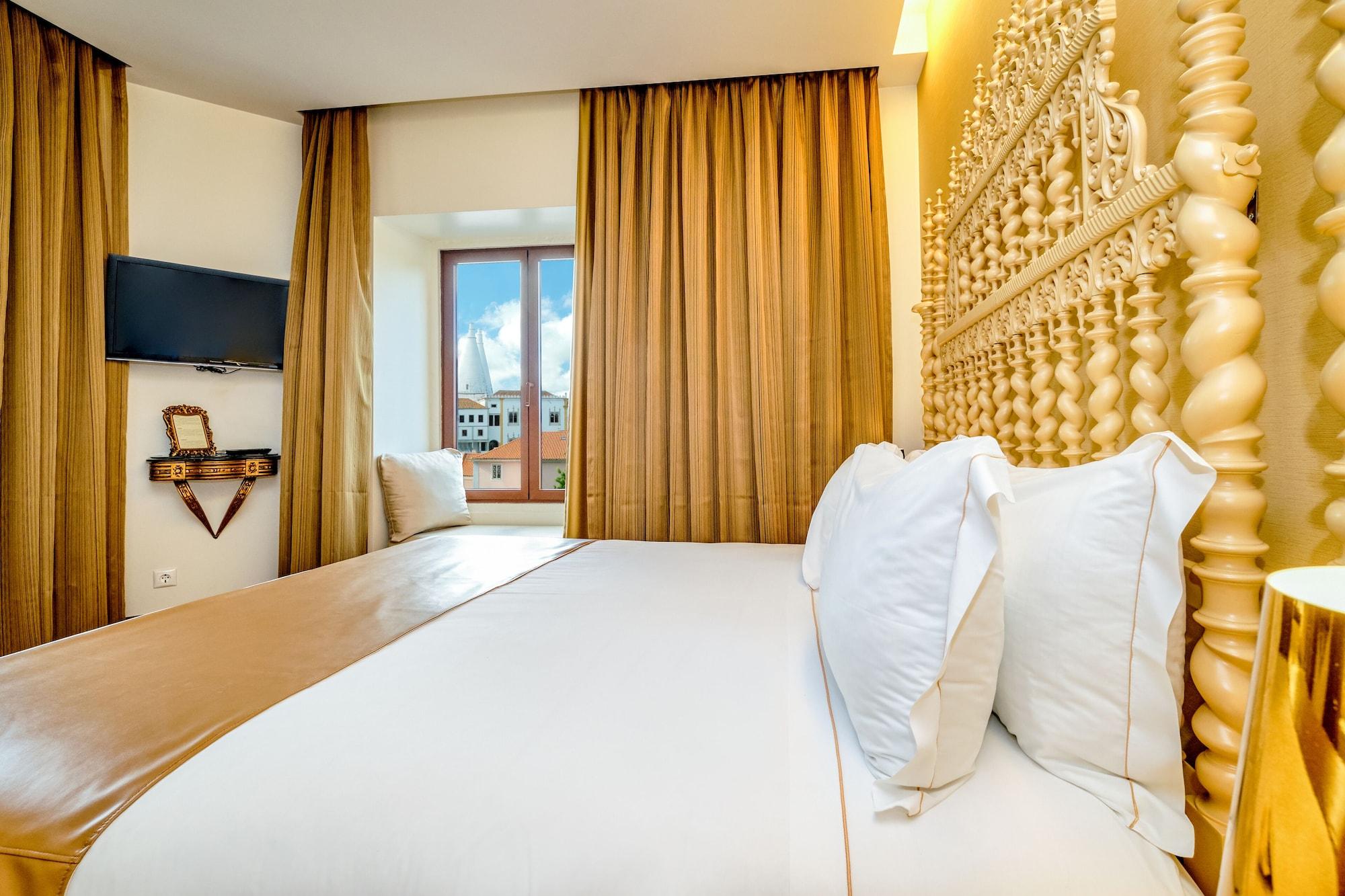 Boutique 4*