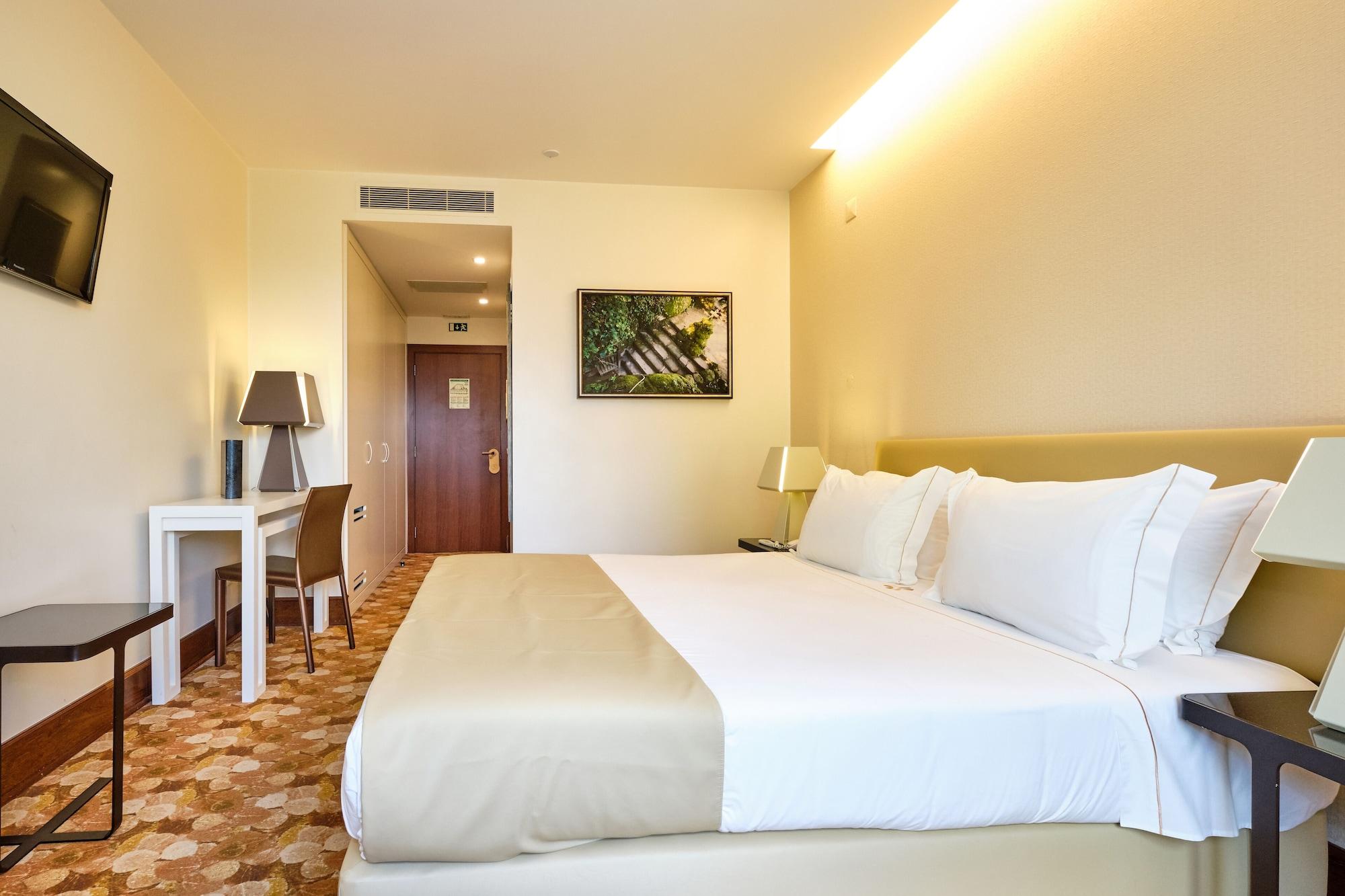 Boutique Hotel 4*