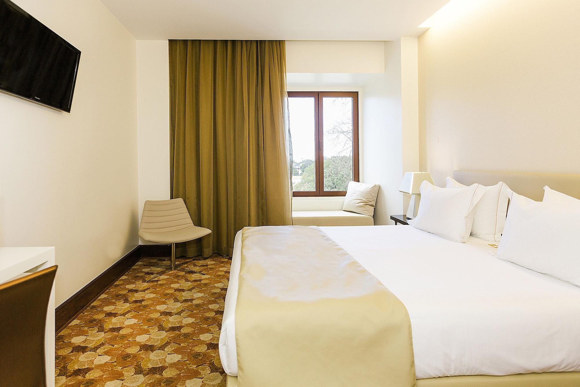 Hotel Boutique 4*