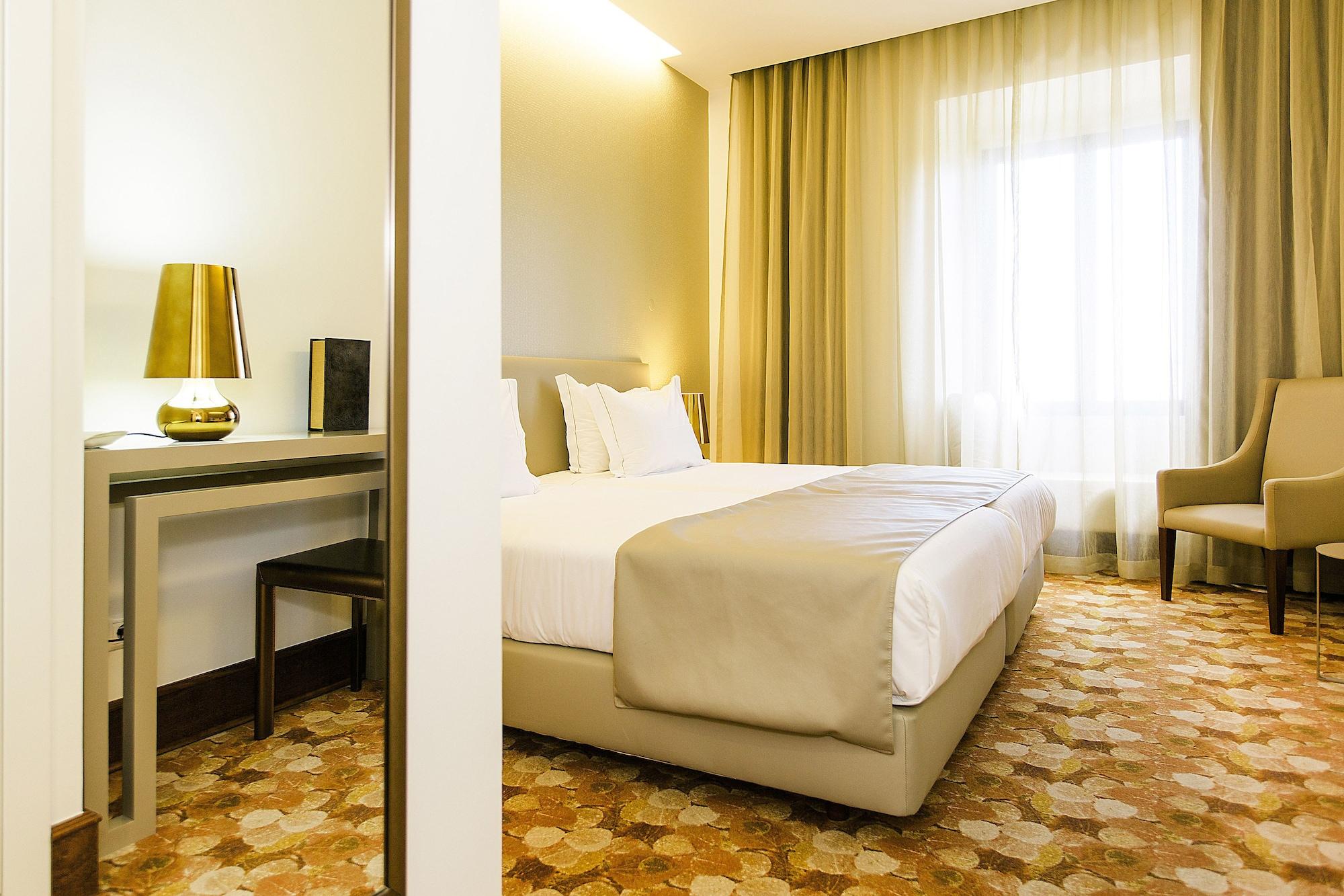 Boutique Hotel