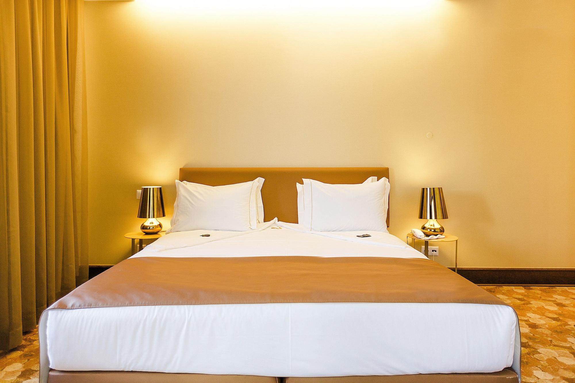 Hotel Boutique 4*