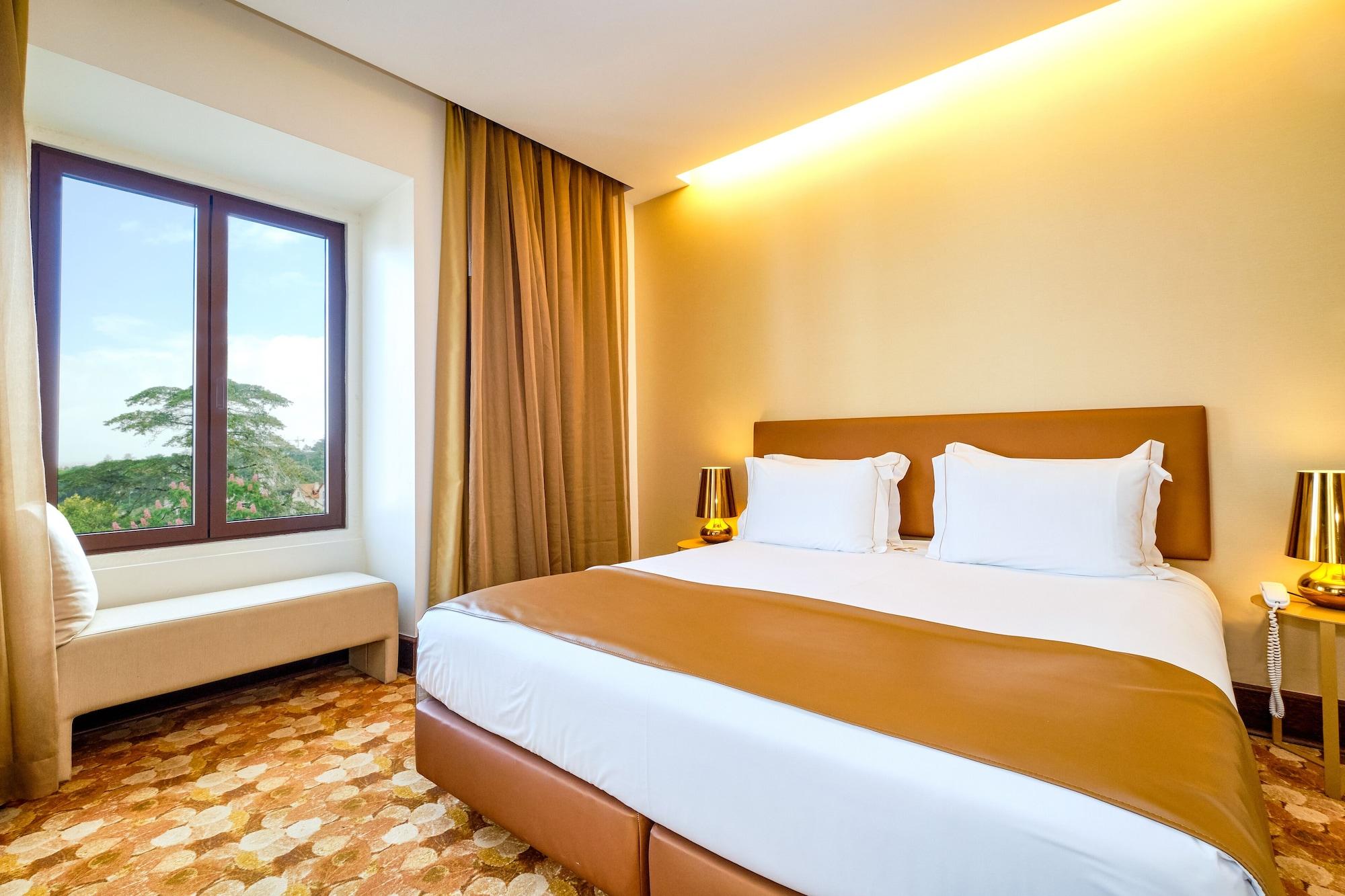 Hotel Boutique