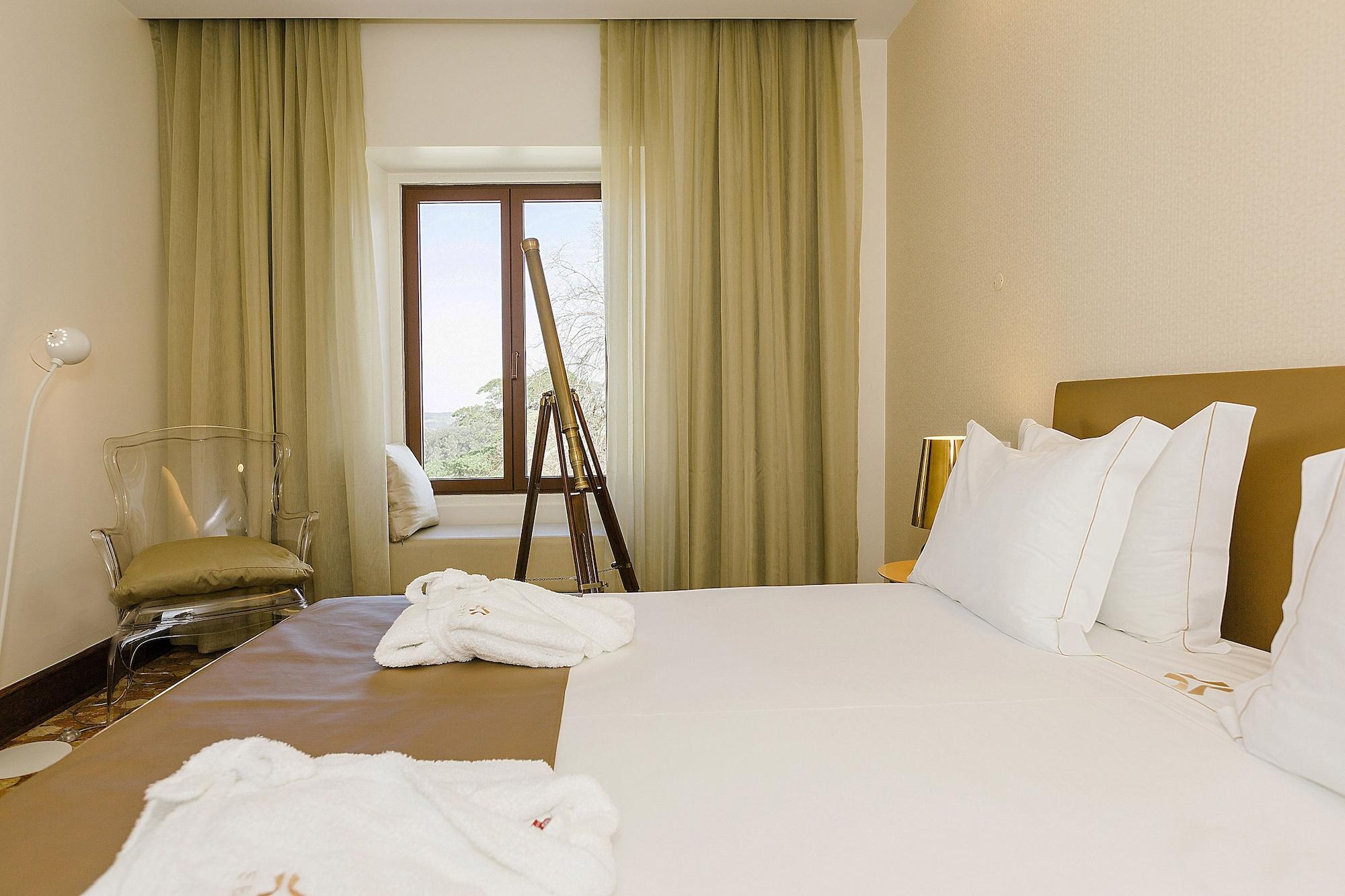 Boutique 4*