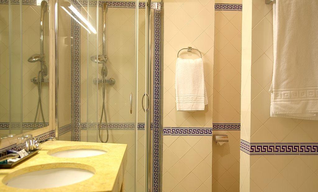 Hotel Sado Setubal