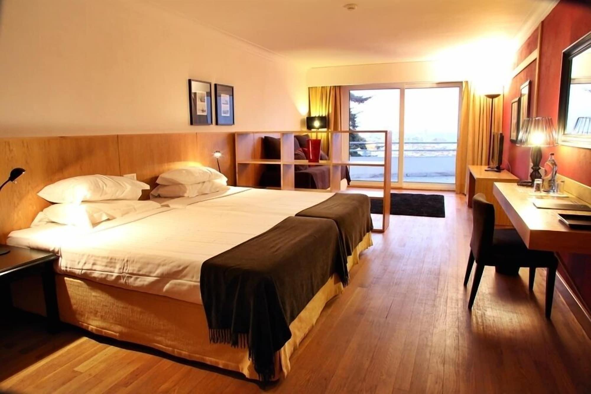 Hotel Sado 4*