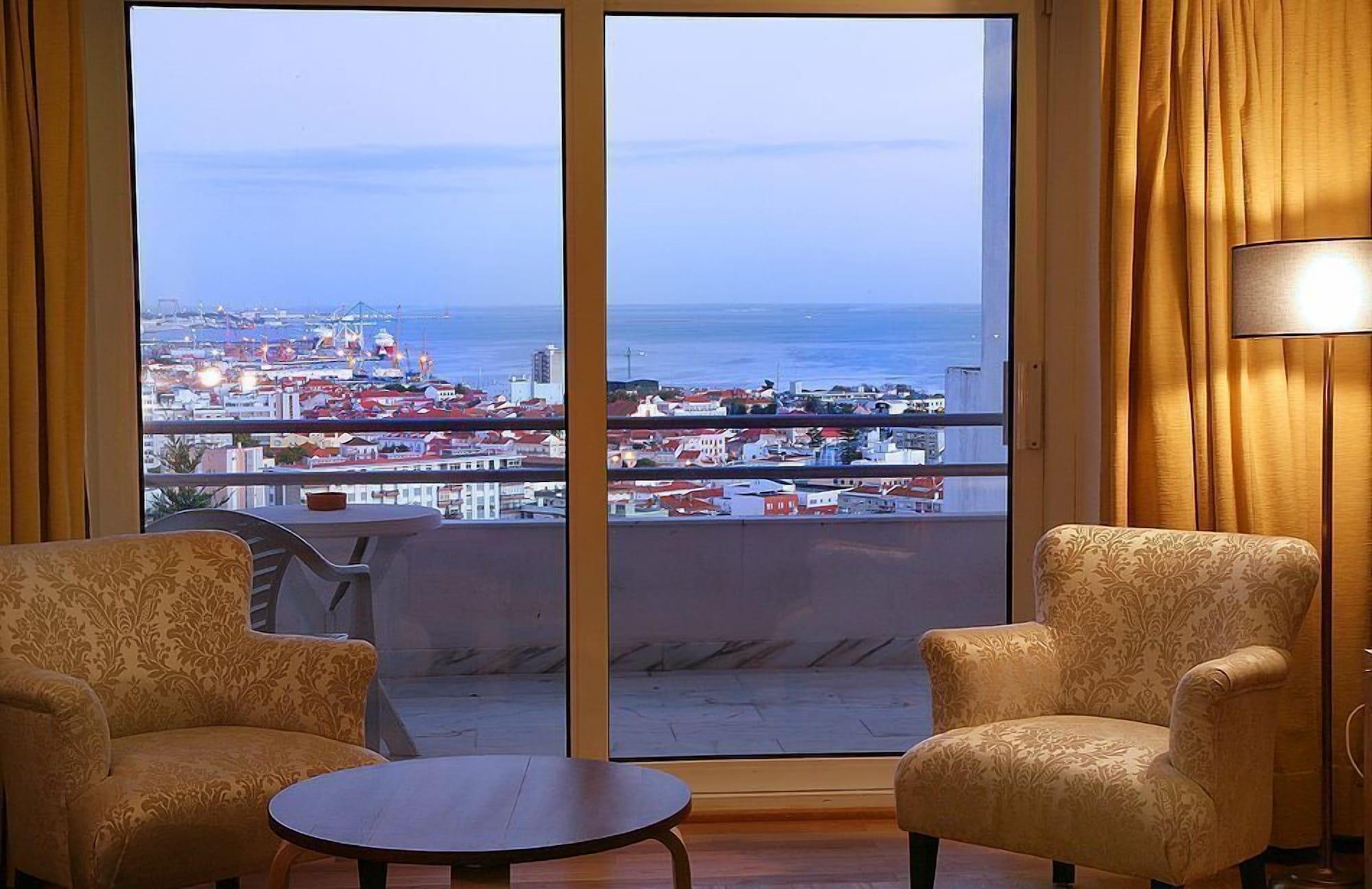 Hotel Sado Setubal