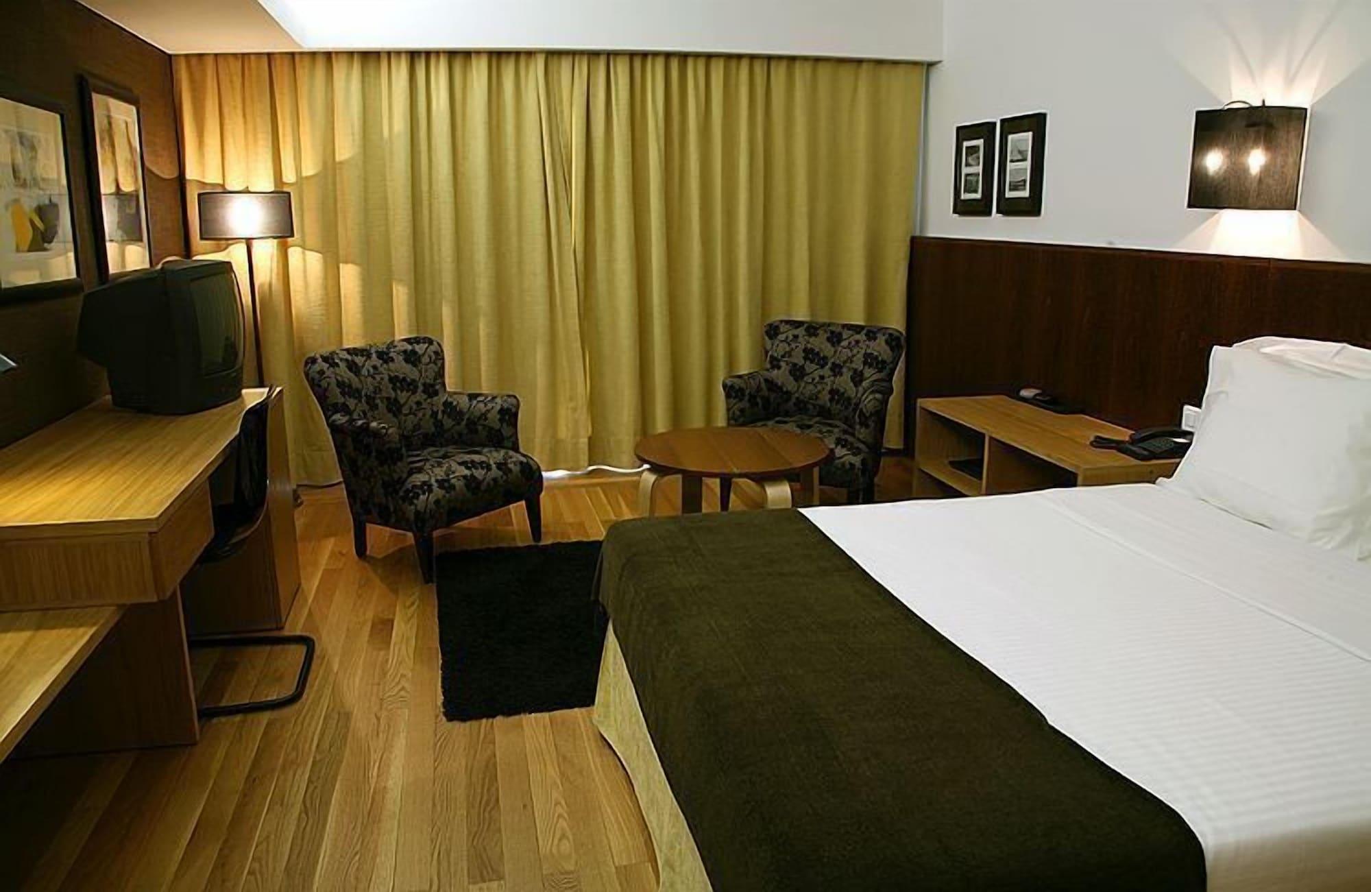 Sado Hotel Setubal