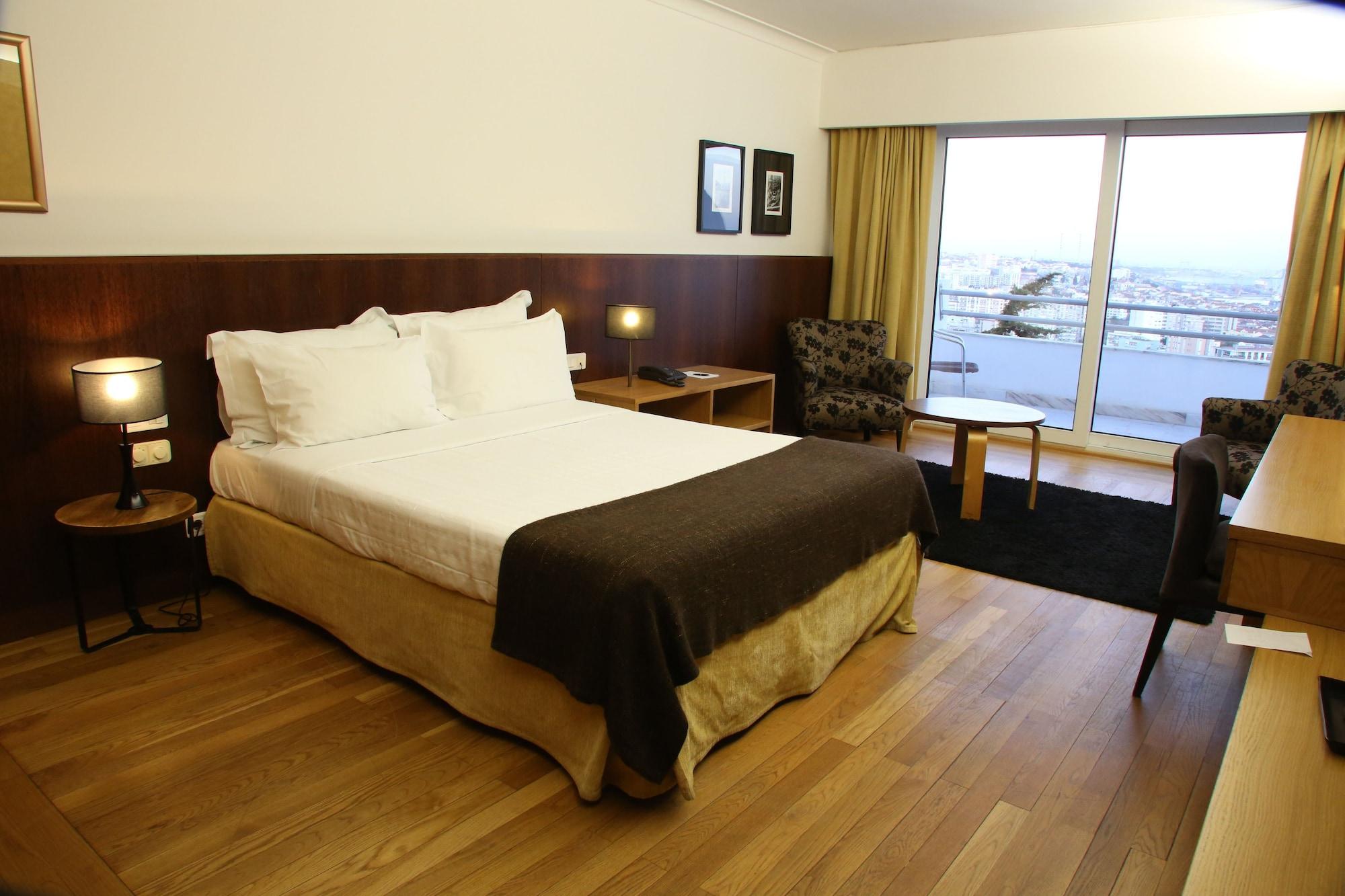 Sado 4* Setubal
