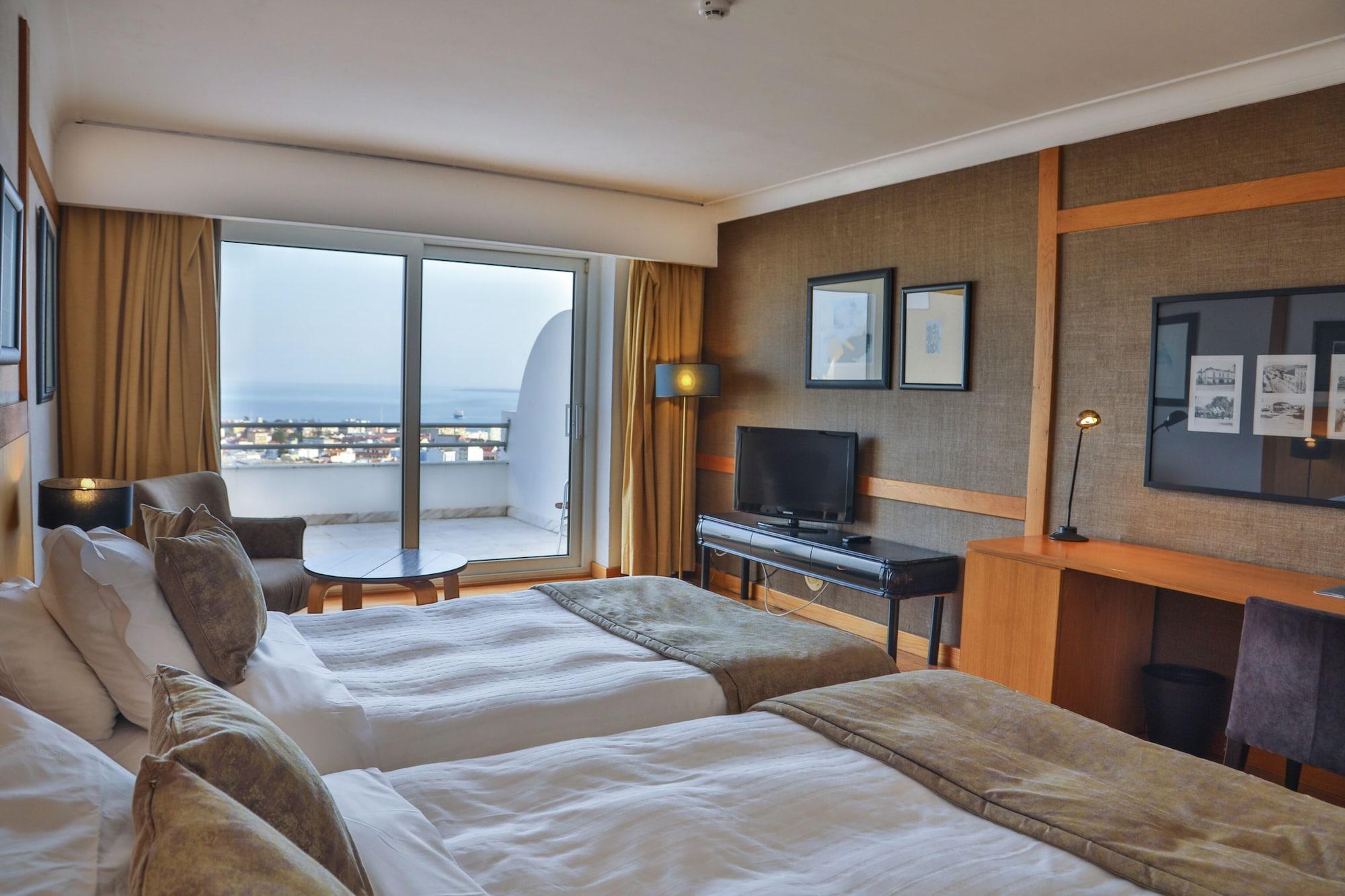 Hotel Sado