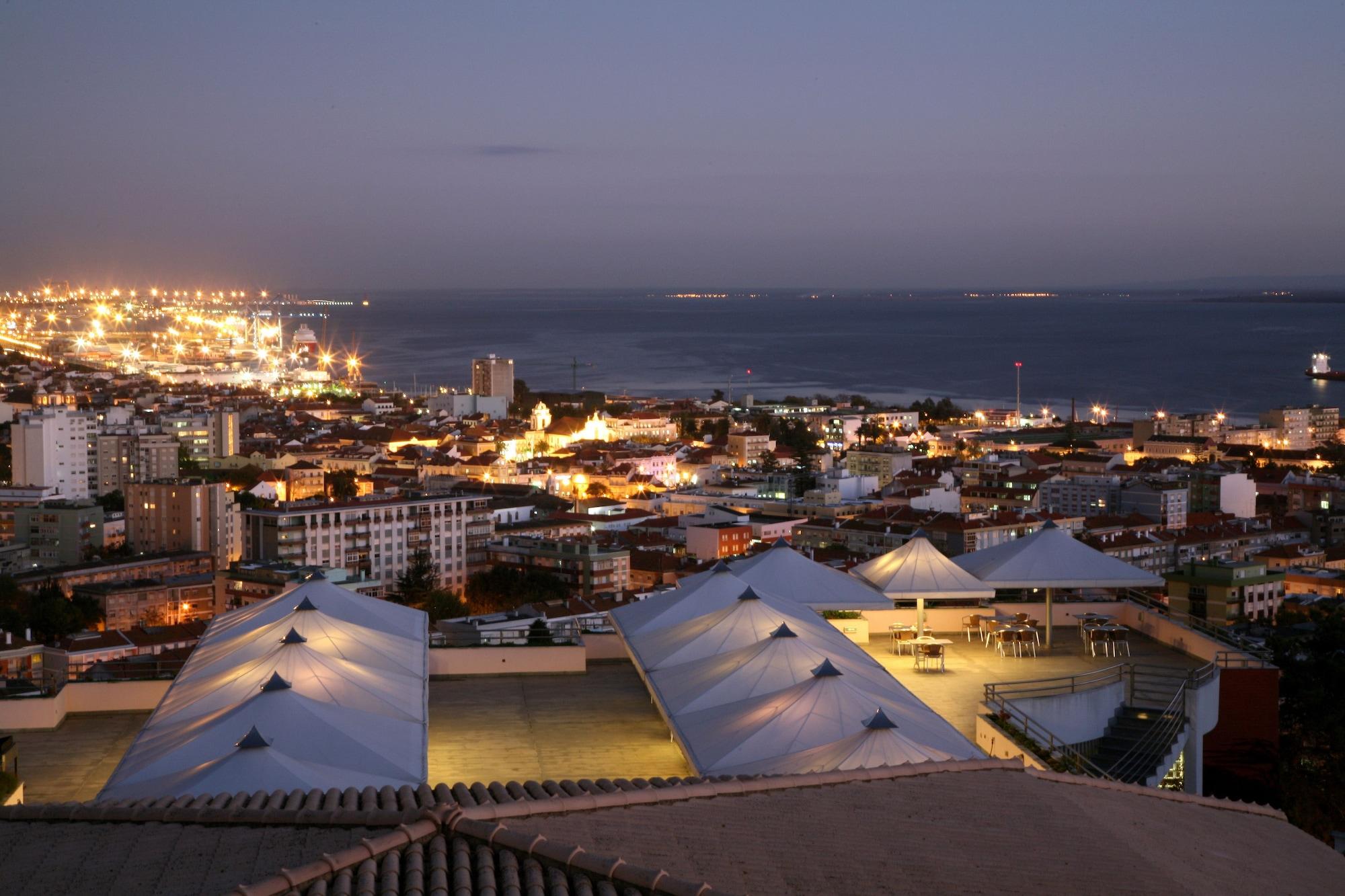 Hotel Sado Setubal