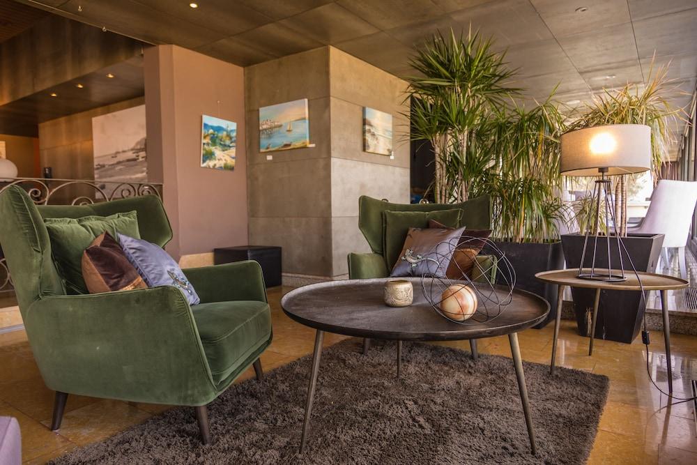 Hotel Sado