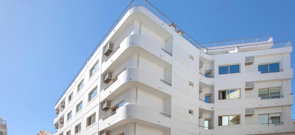 Centro Hotel FAO