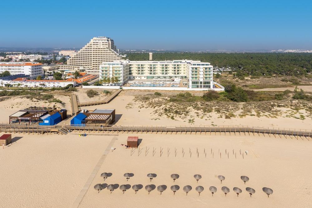 Dunamar Aparthotel Monte Gordo