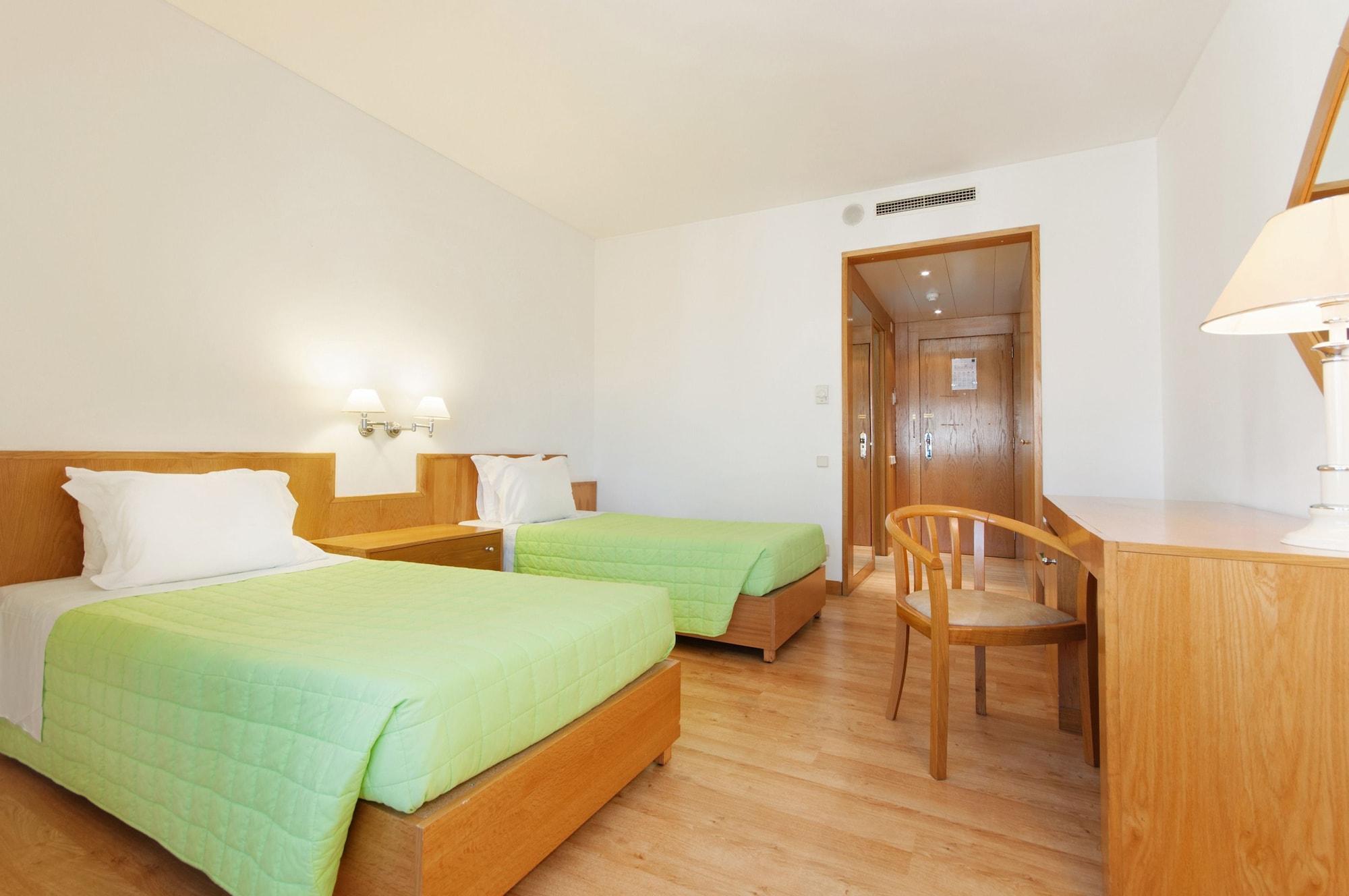 Tryp By Wyndham Parque