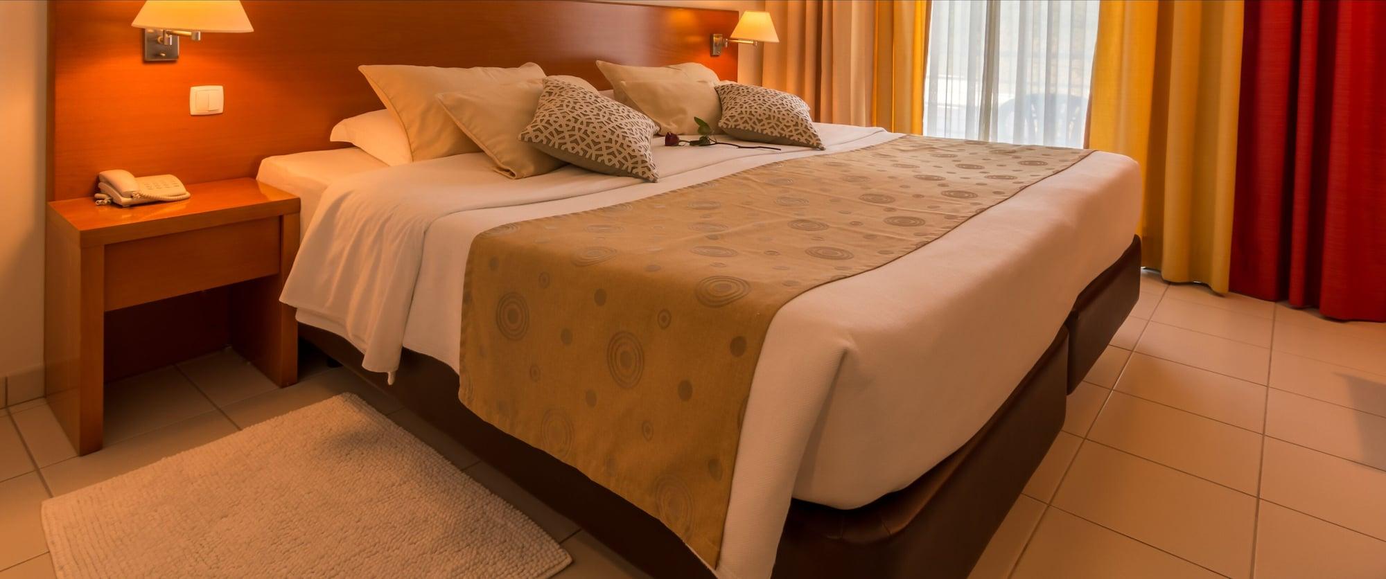 Hotel Sao Sebastiao De Boliqueime