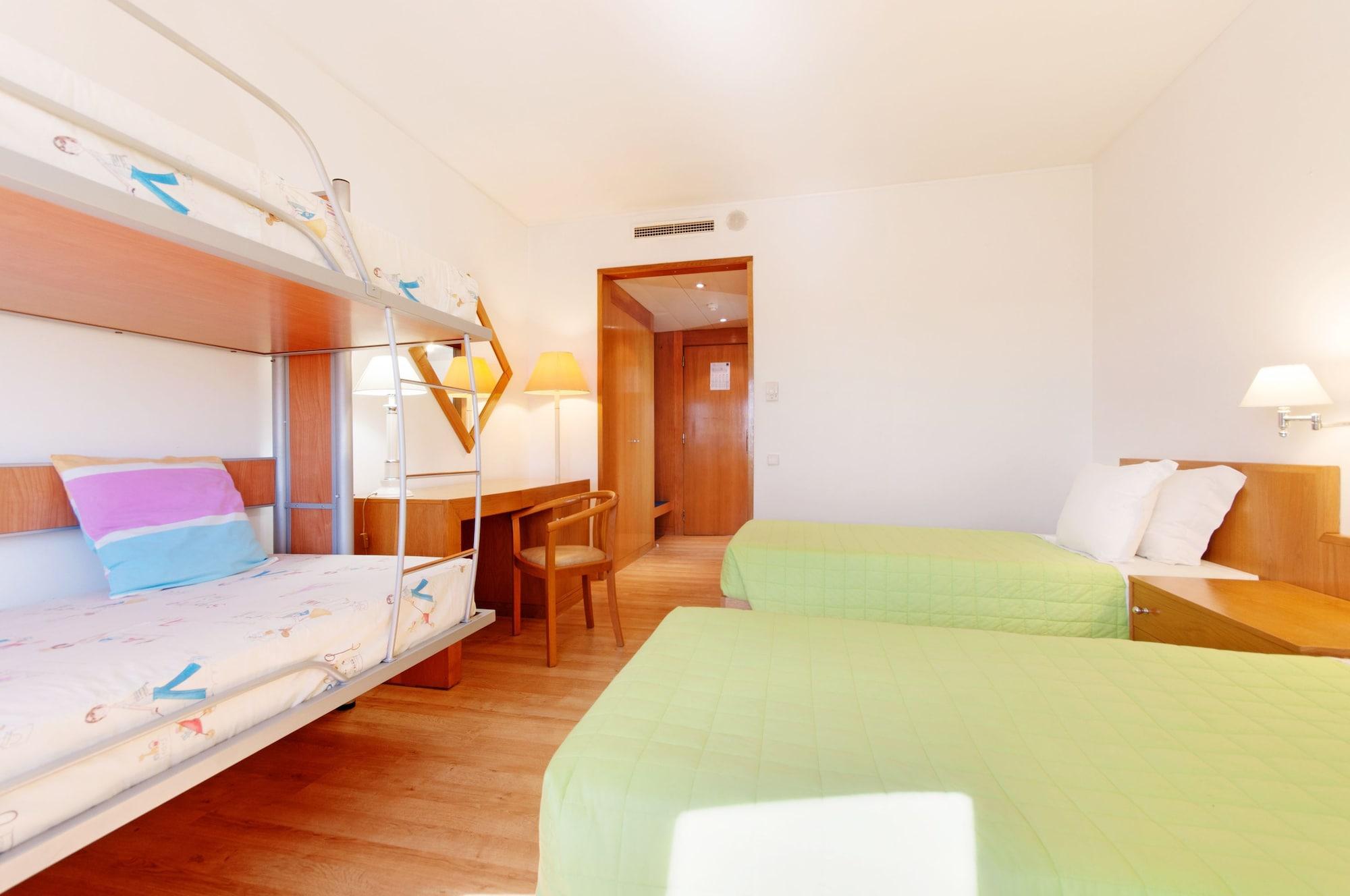 Hotel Tryp By Wyndham Parque