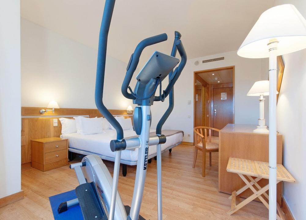 Tryp By Wyndham Parque Montijo