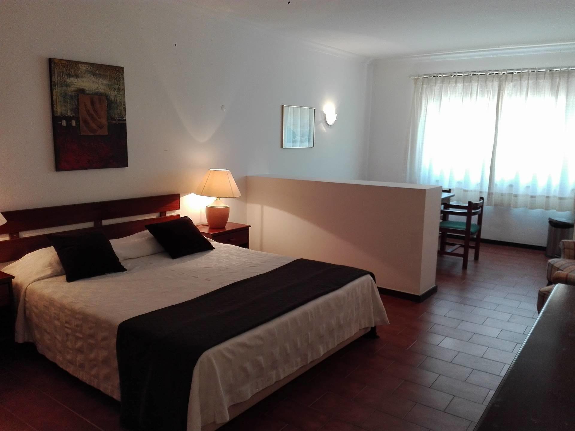 Apartahotel Da Balaia Albufeira
