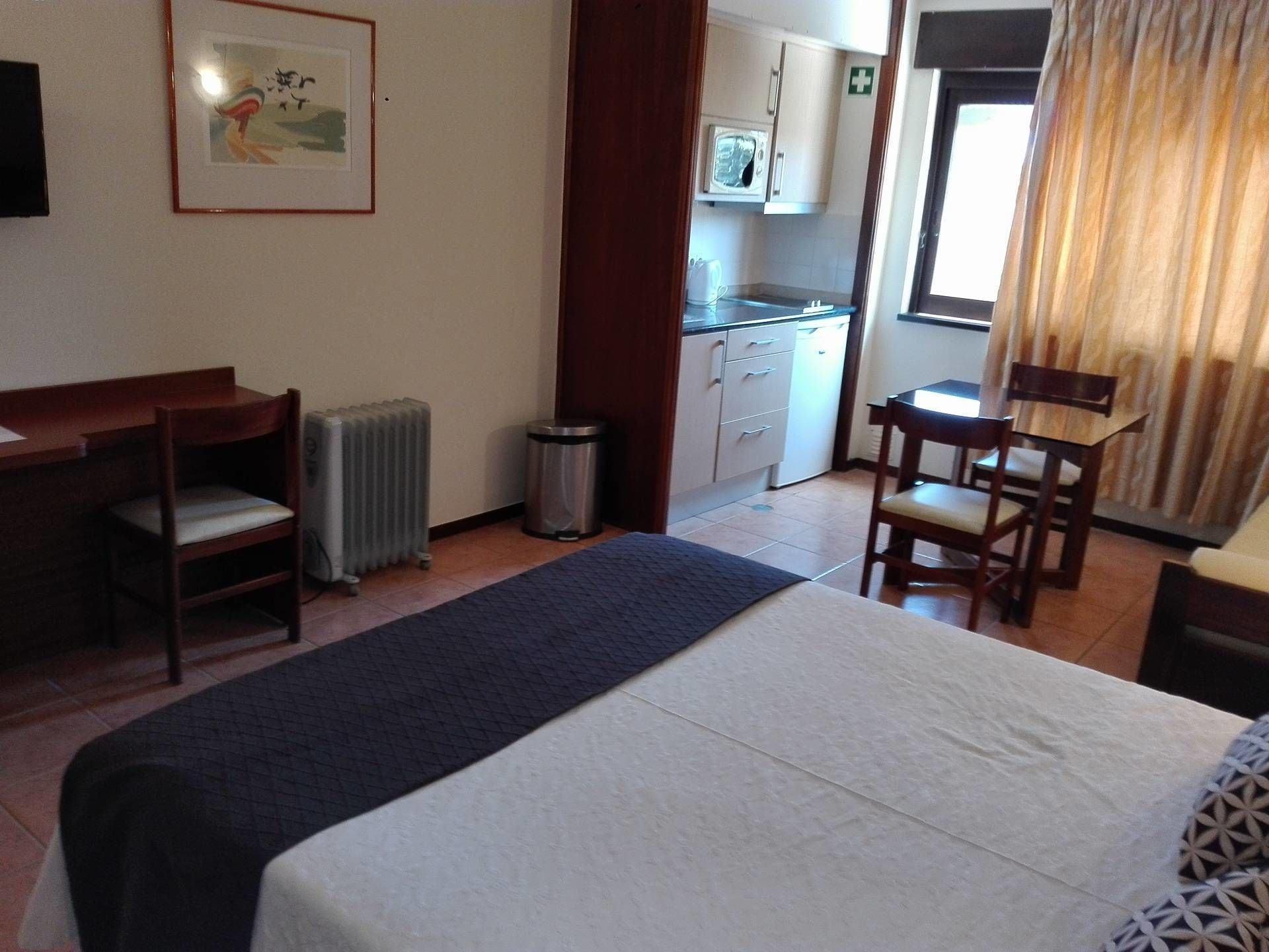 Aparthotel Da Balaia 3*