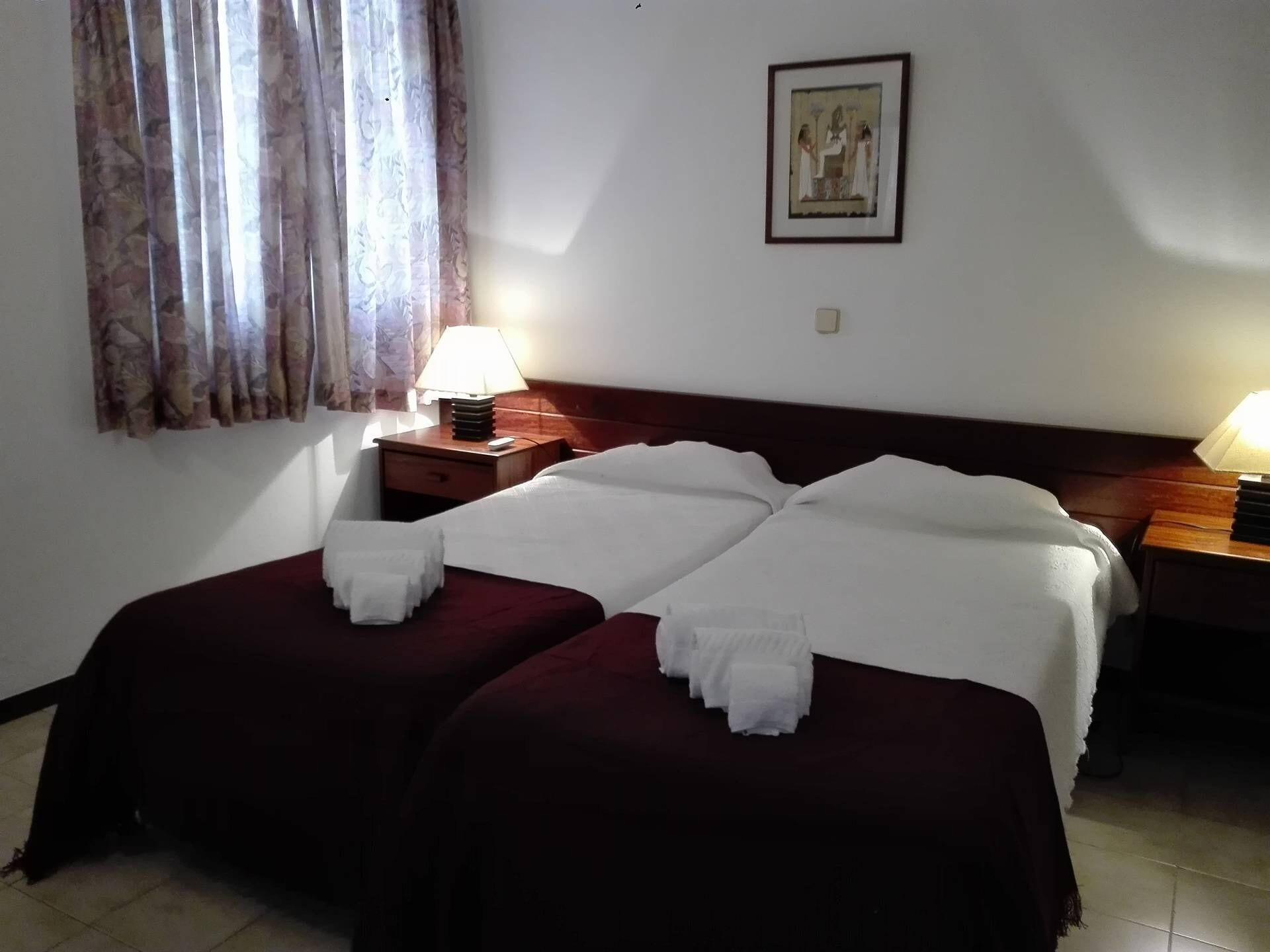 Apartahotel Da Balaia