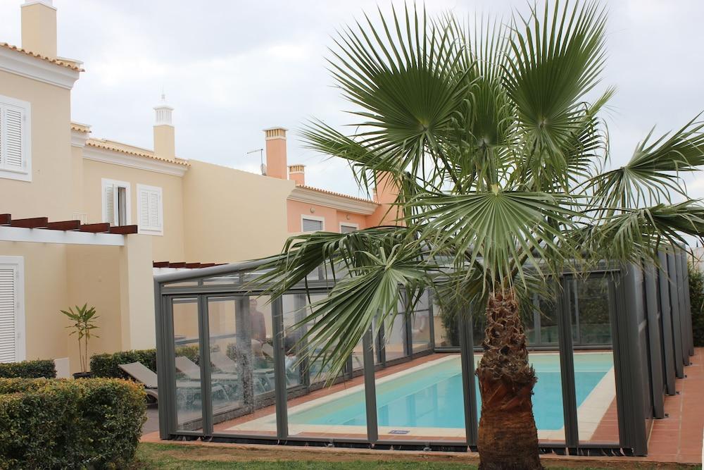 Sao Sebastiao De Hotel Boliqueime