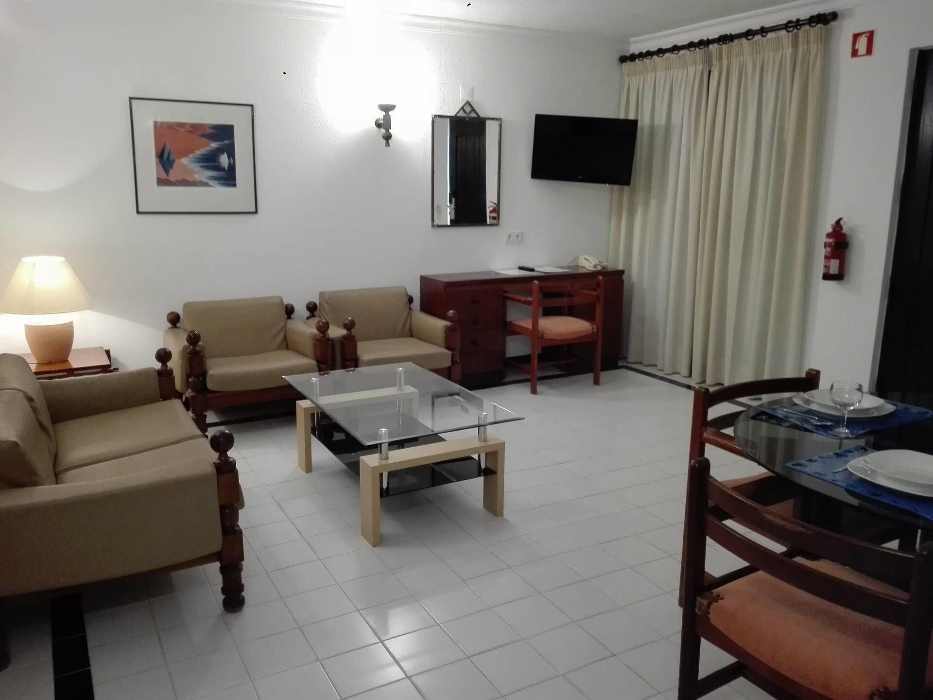 Apartahotel Da Balaia 3*