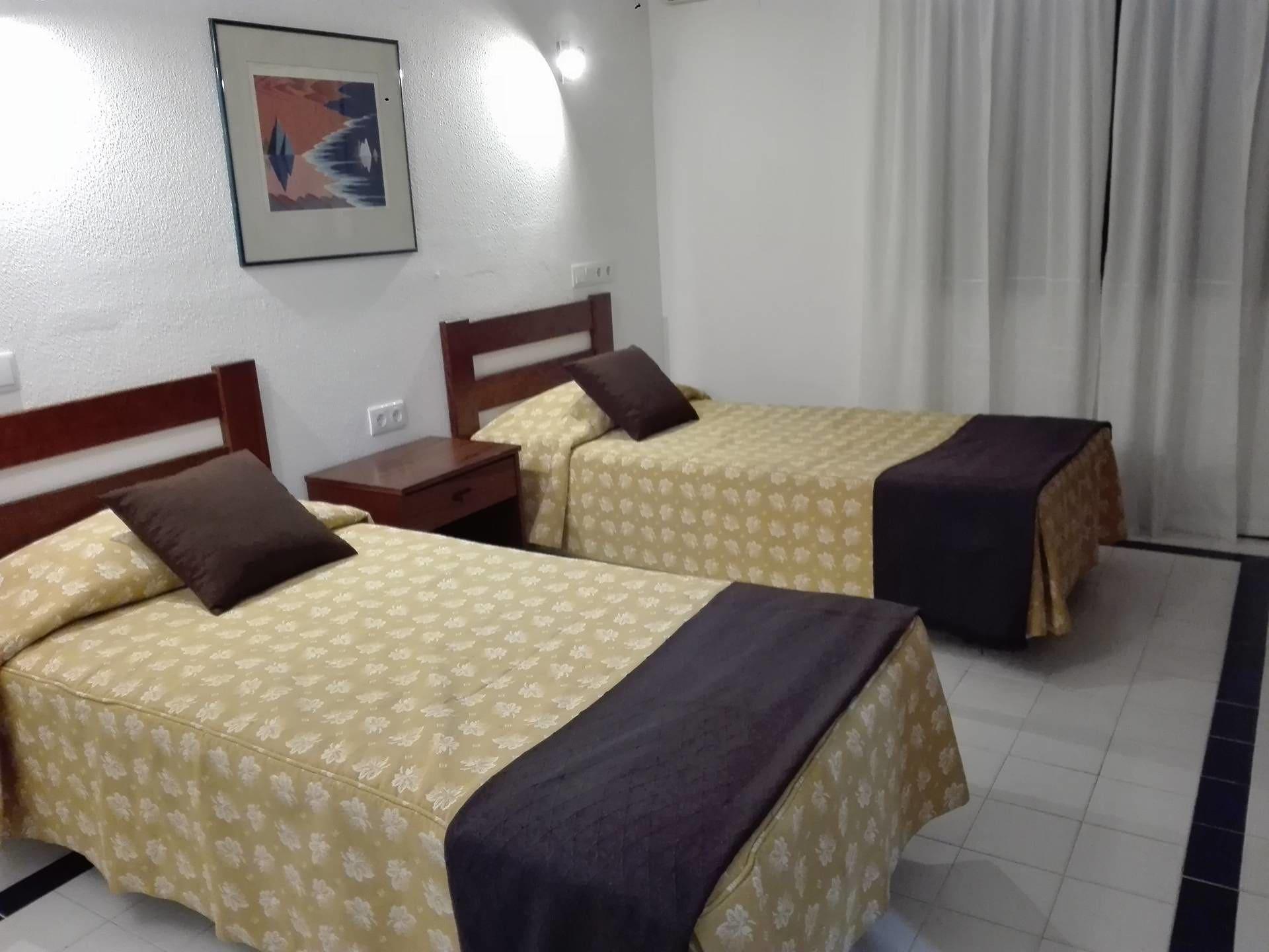 Apartahotel Da Balaia Albufeira