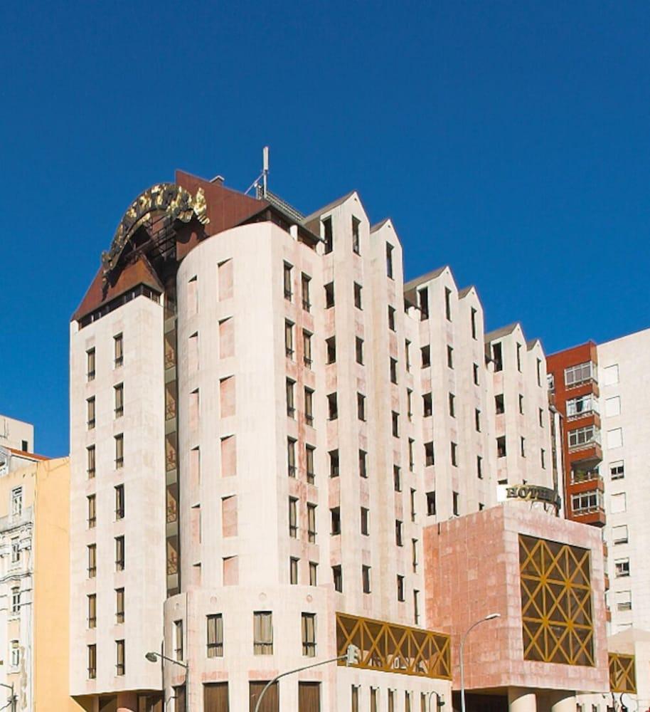 Alif Campo Pequeno 3* Lisbon
