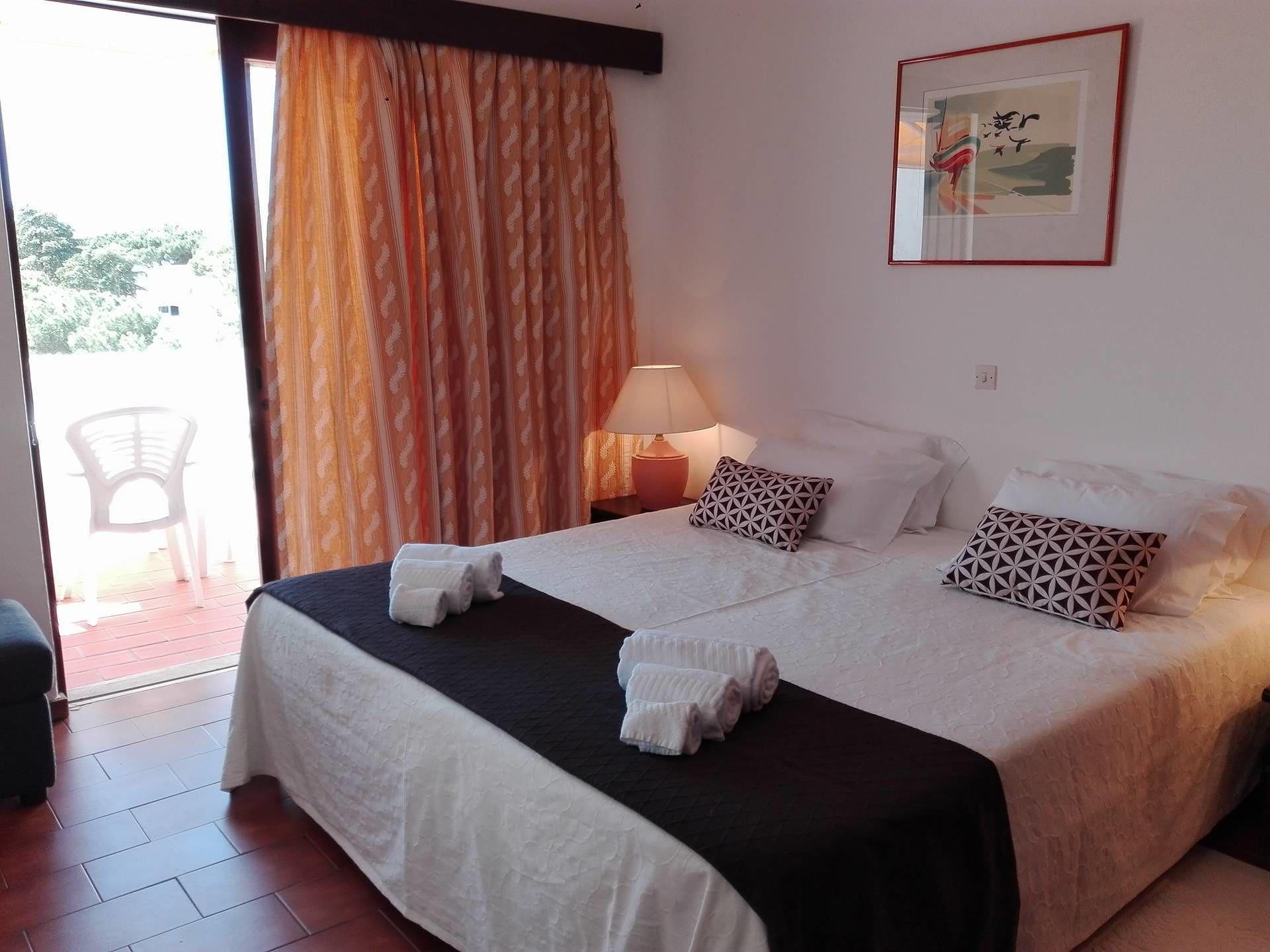 Apartahotel Da Balaia