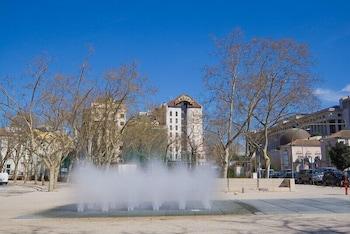 Alif Campo Pequeno Hotel Lisbon