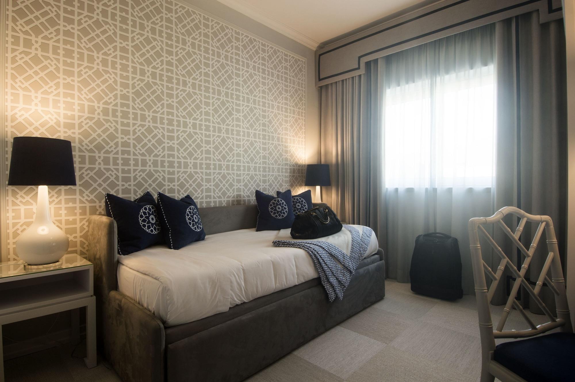 Hotel Coracao De Boutique 3*