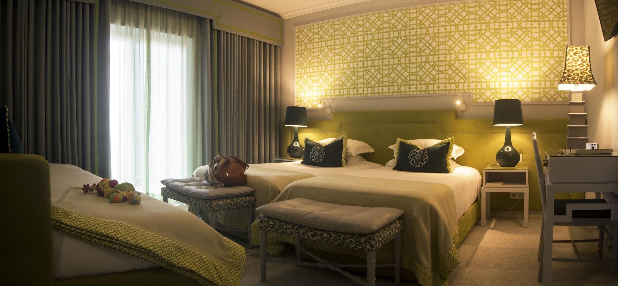 Coracao De Boutique Hotel 3*