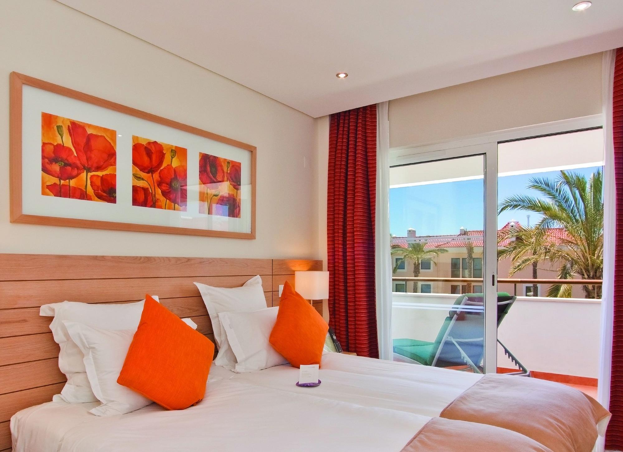 Hotel As Cascatas Golf &