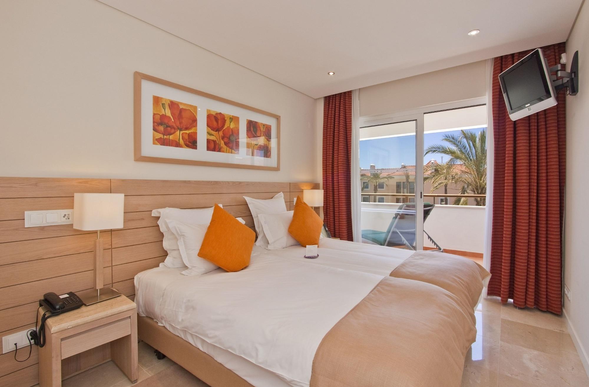Hotel As Cascatas Golf & 5*