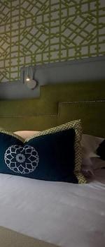 Hotel Coracao De Boutique