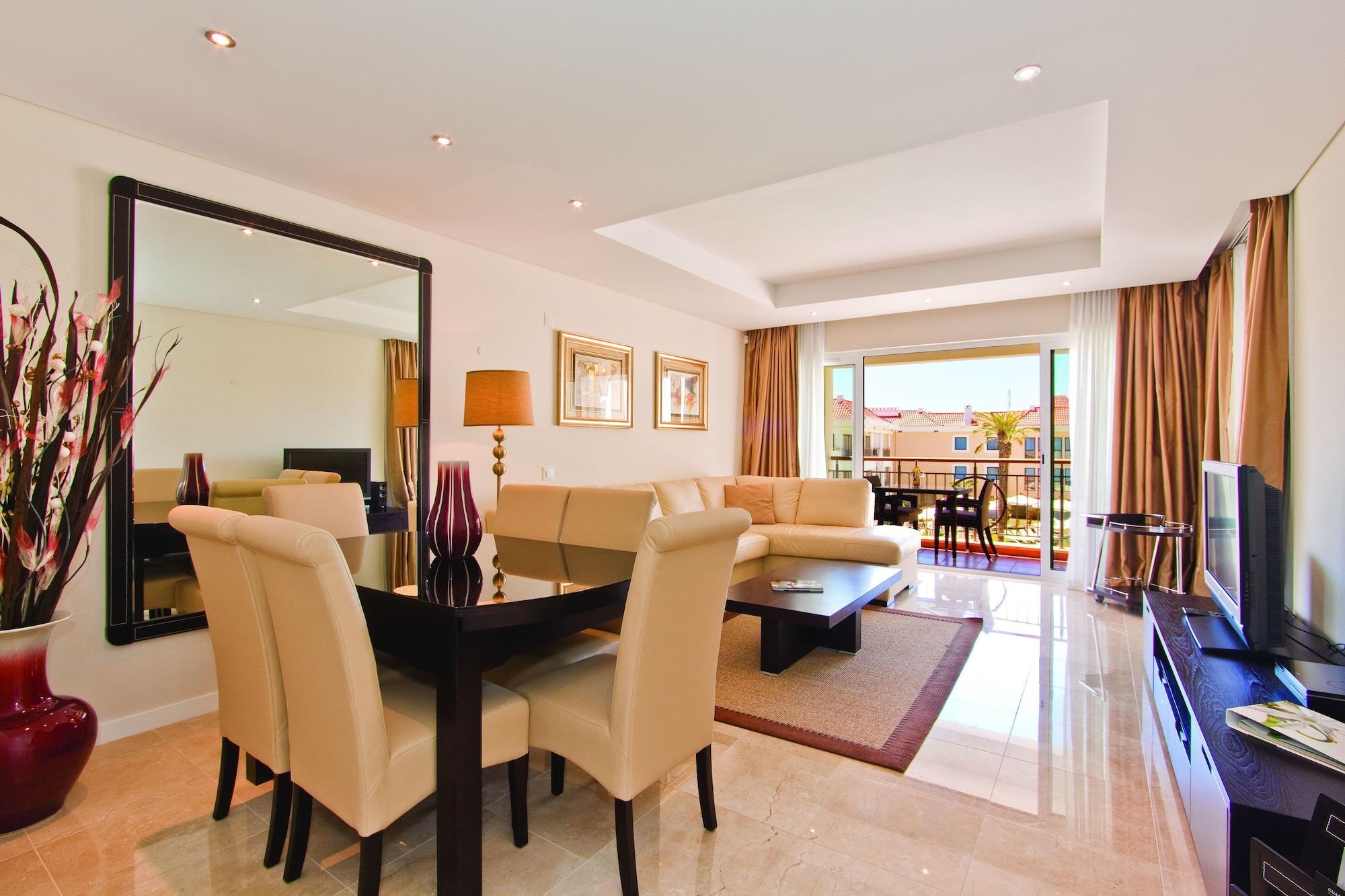 As Cascatas Golf & Hotel 5*