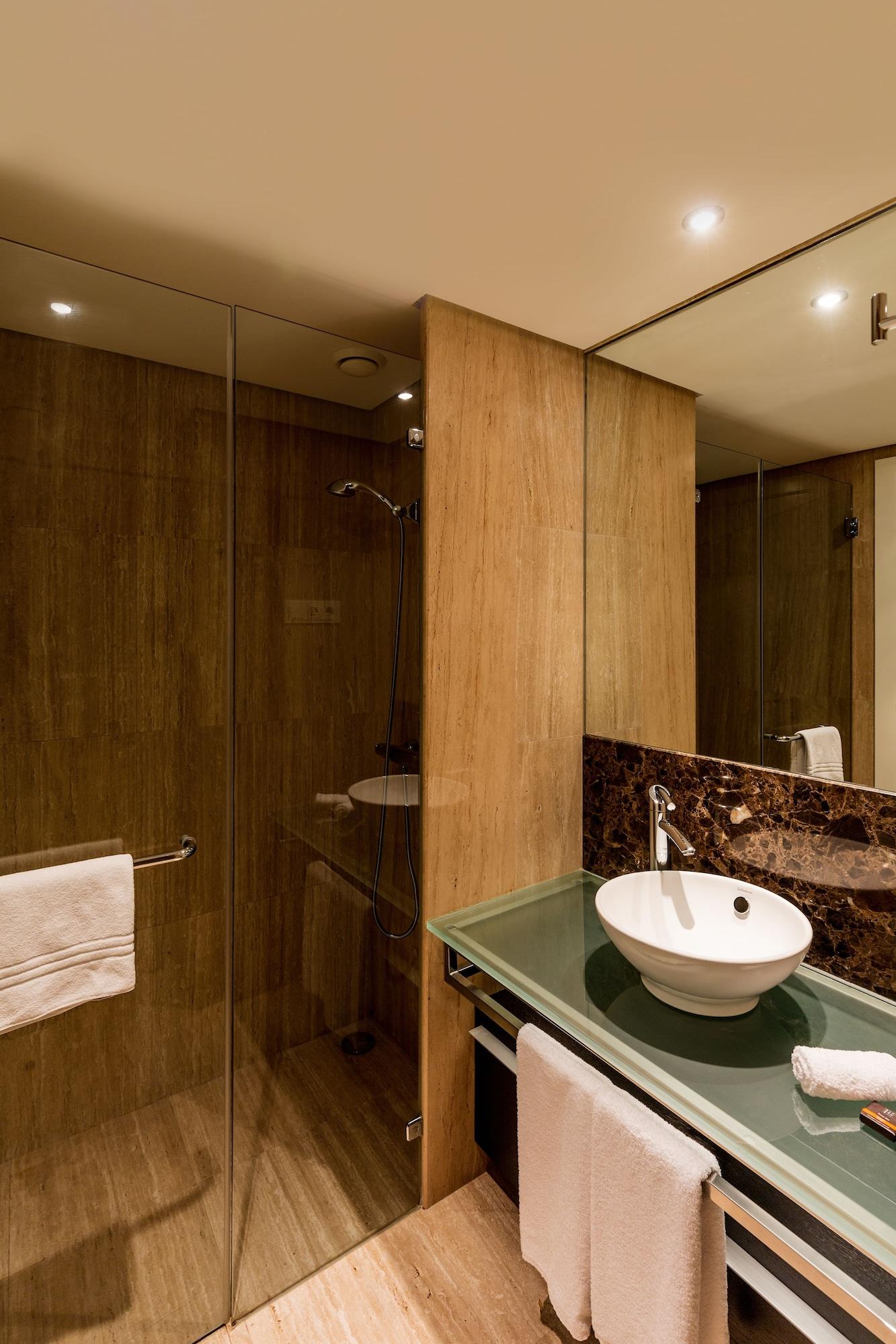 As Cascatas Golf & Hotel 5*